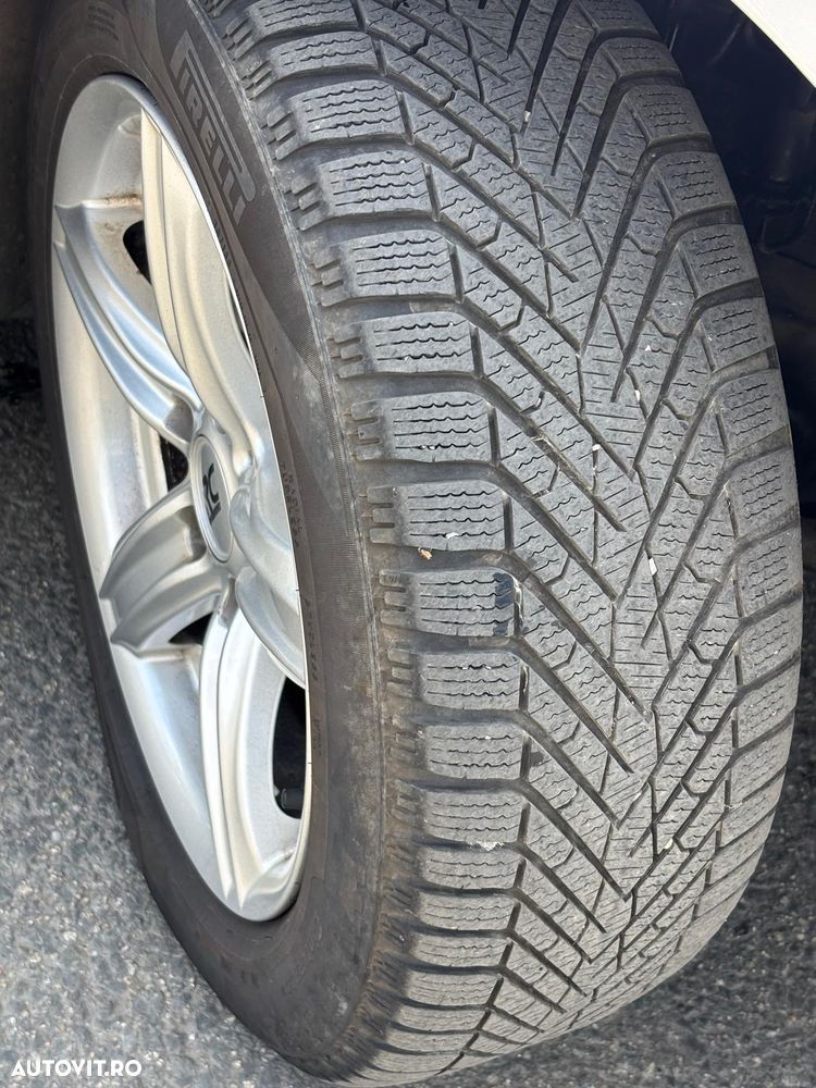 BMW Seria 3 318d DPF - 5