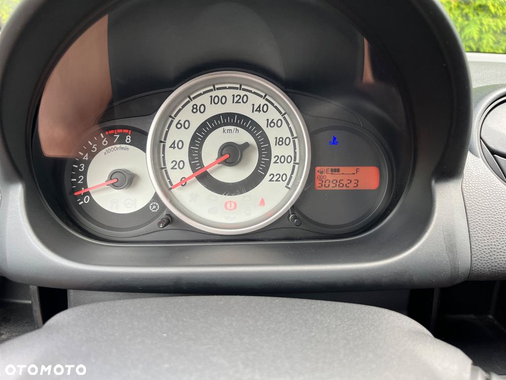 Mazda 2 1.3 Comfort - 5
