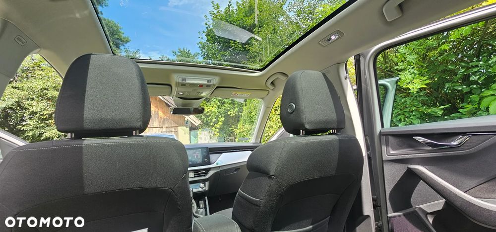 Skoda Scala 1.0 TSI Ambition - 2