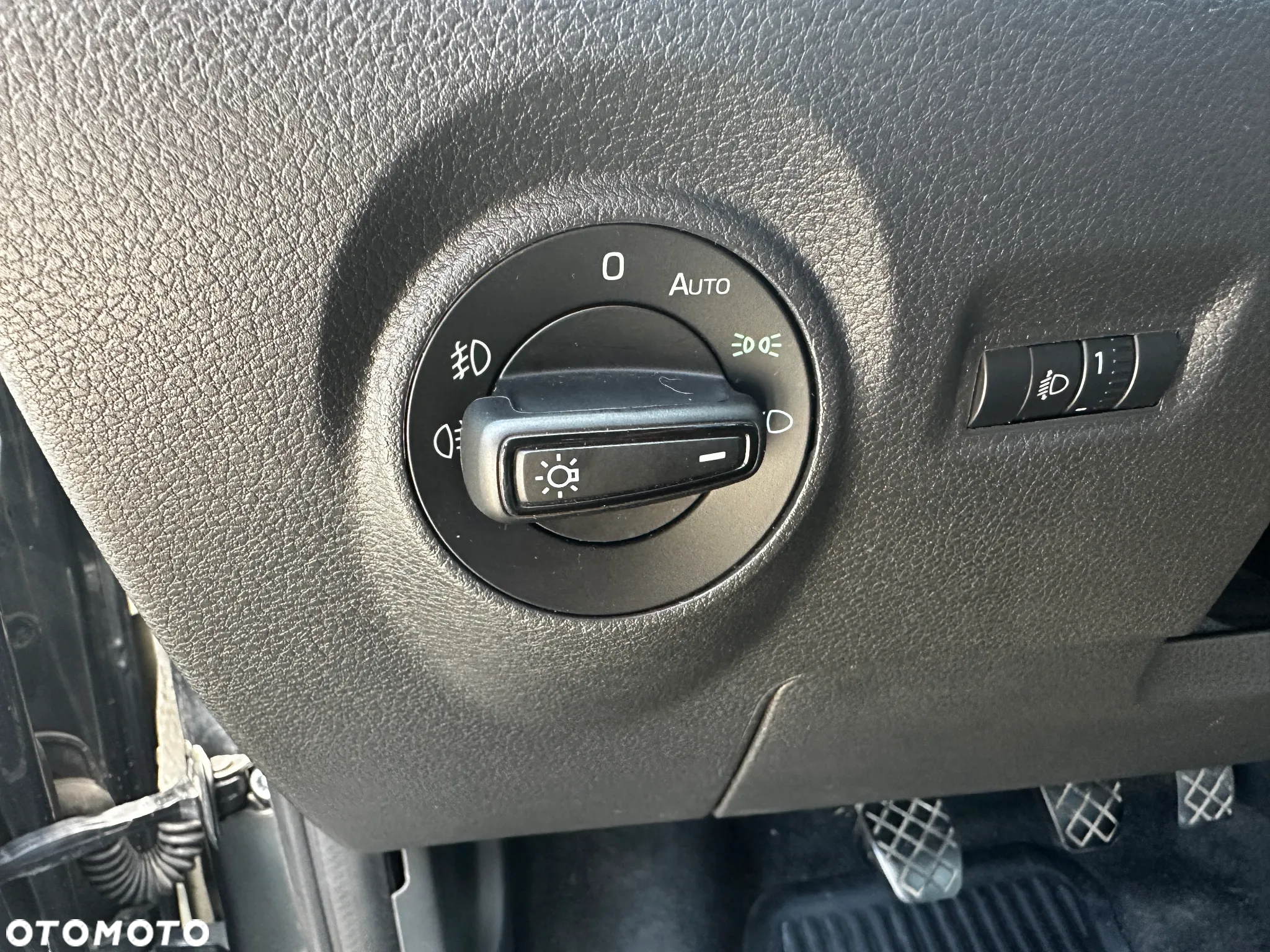 Skoda Fabia 1.0 TSI Ambition - 16