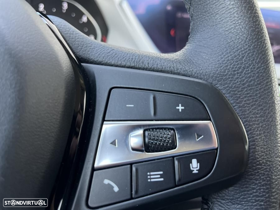 BMW 116 d Advantage - 24