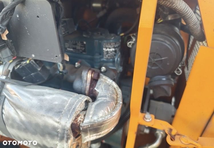 Berger Kraus BK1200as - 4