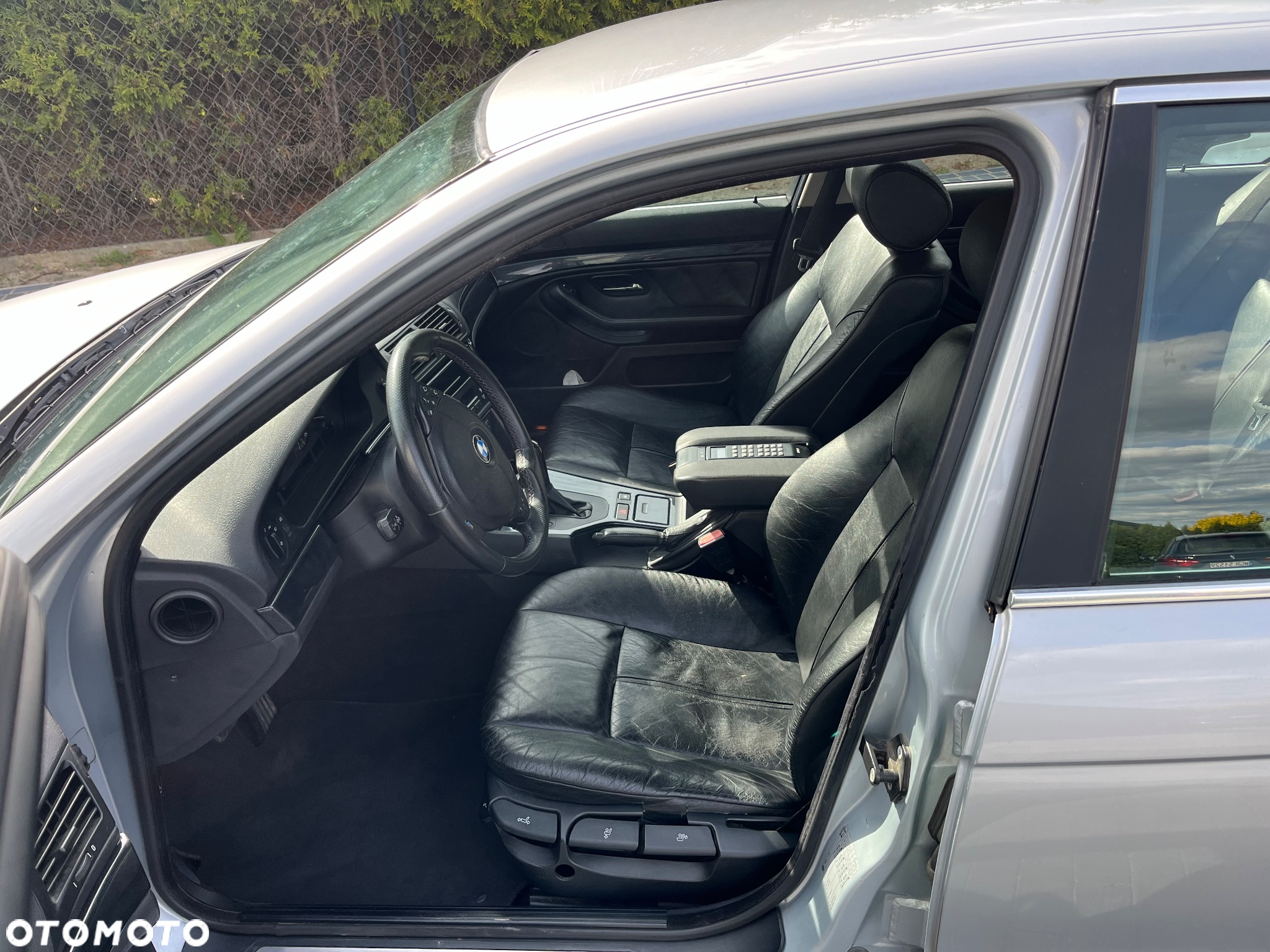 BMW Seria 5 - 13