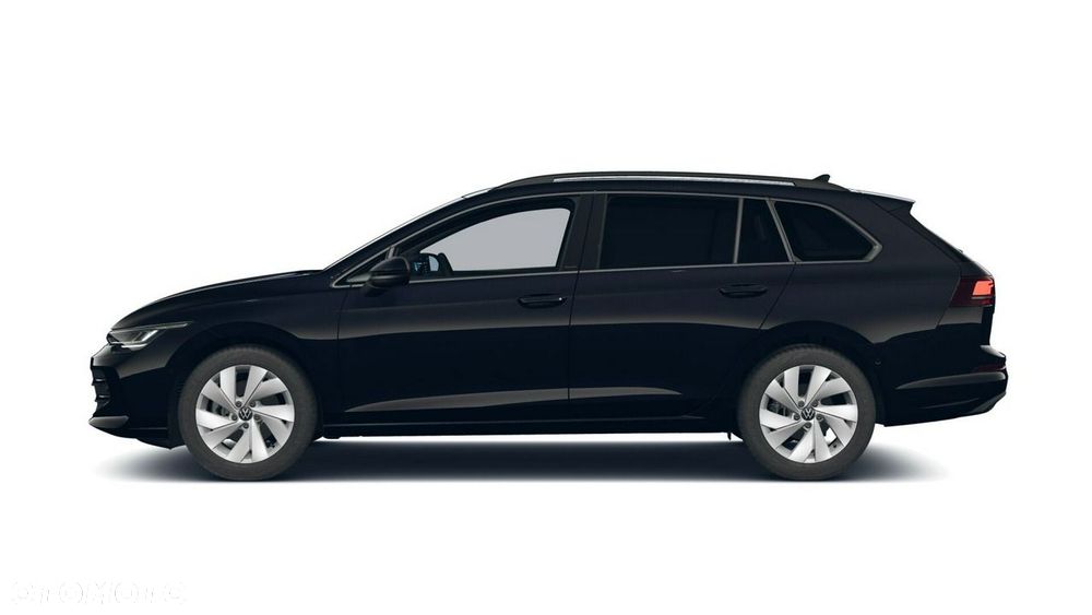Volkswagen Golf Variant - 3