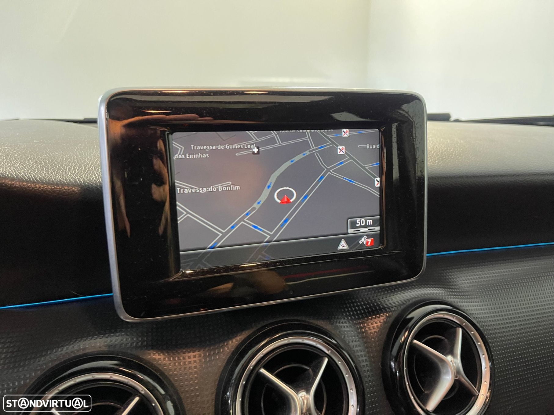 Mercedes-Benz A 180 CDi BE Style Aut. - 19