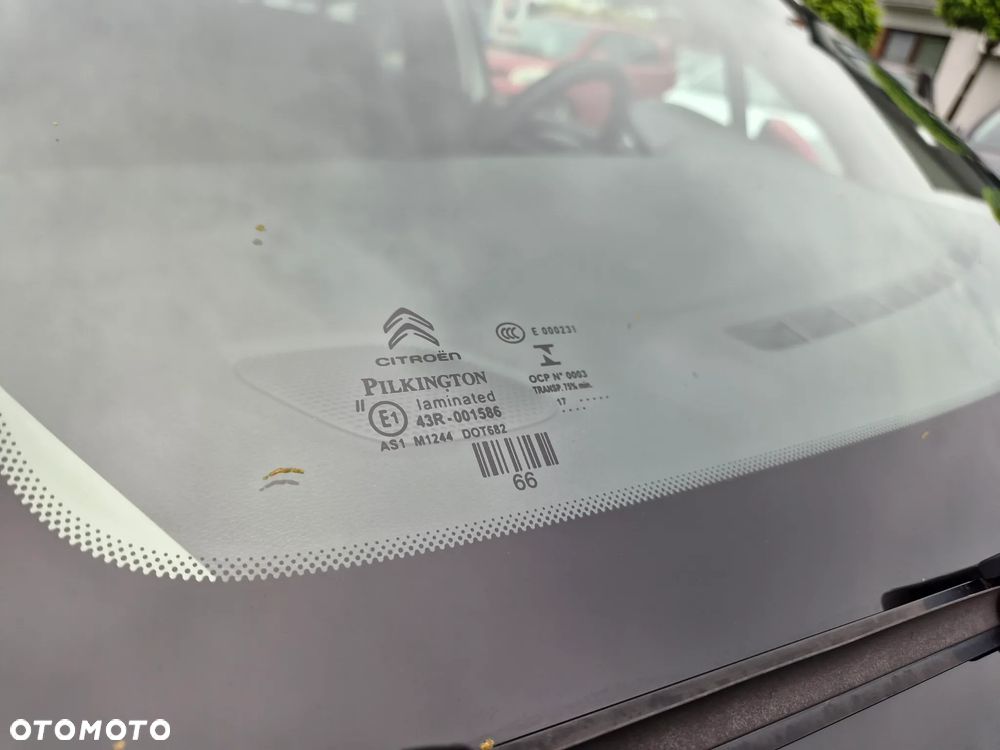 Citroën C3 - 14