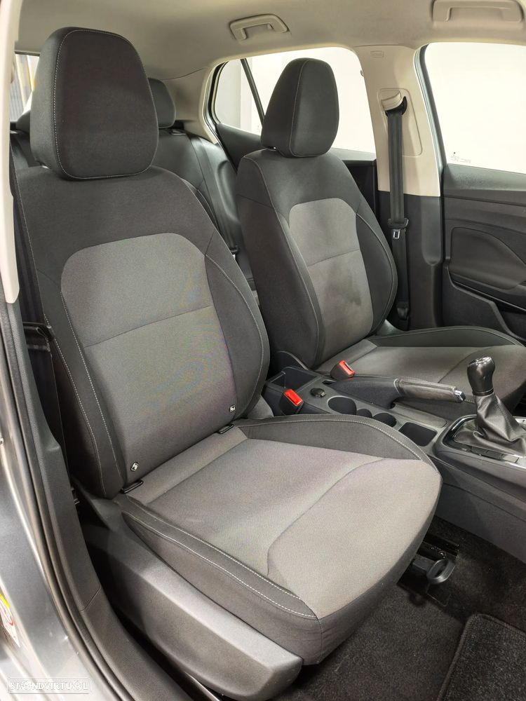 Skoda Fabia 1.0 TSI Ambition - 23