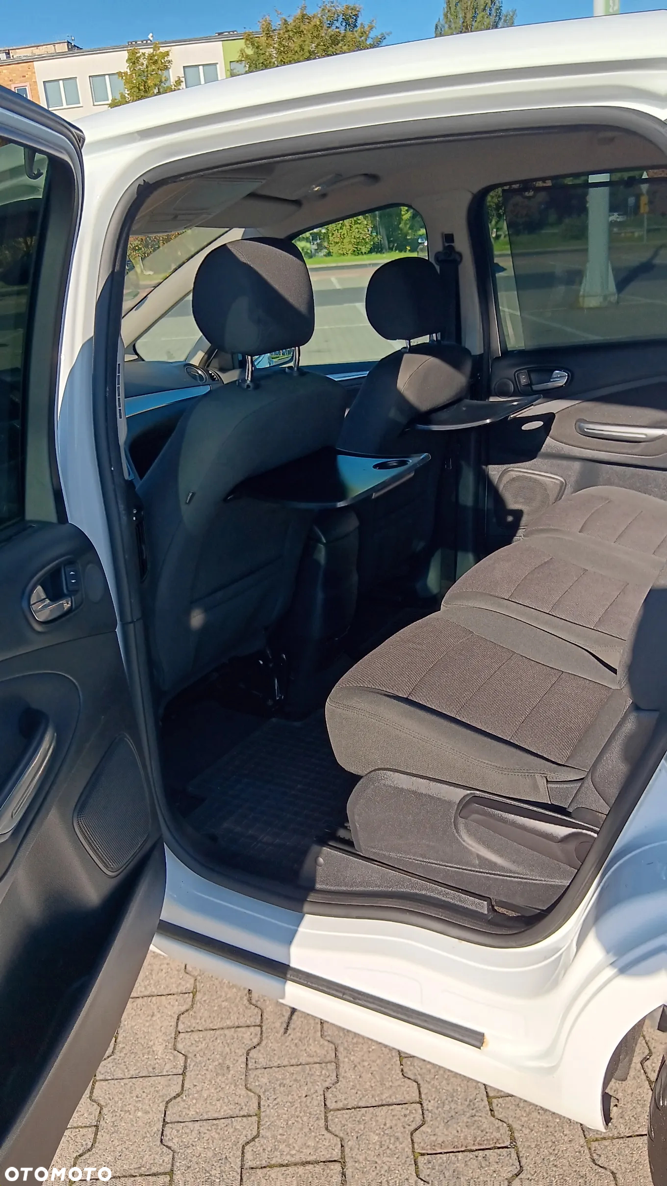 Ford S-Max 2.0 TDCi Titanium - 30