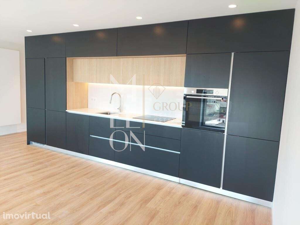 Apartamento T3 para arrendamento – Centro de Vila Nova de Gaia - Grande imagem: 5/19