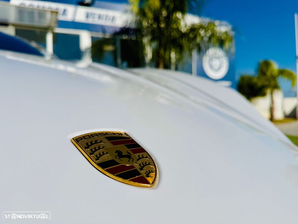 Porsche Taycan 4S - 5