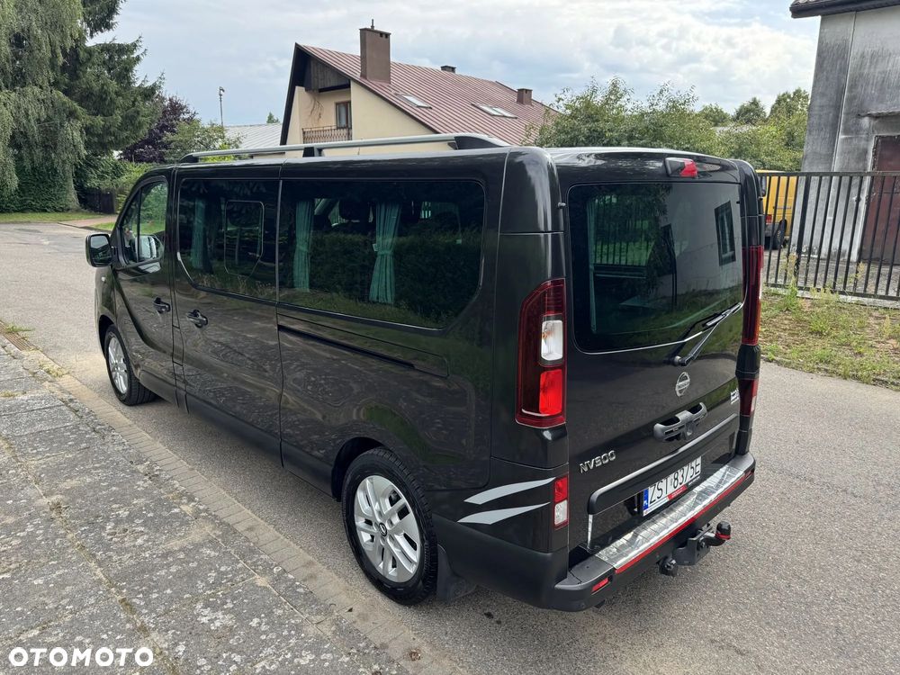 Nissan NV300 L2H1 2,9 (9-Si.) Premium - 6