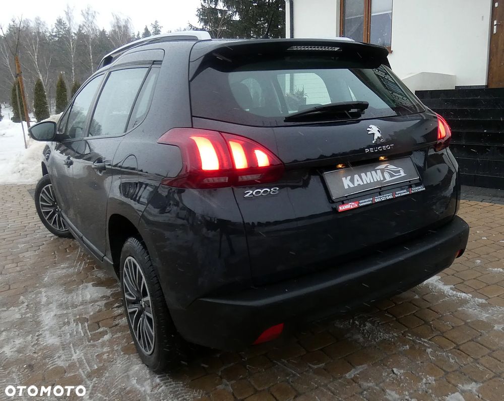 Peugeot 2008 1.2 Pure Tech Crossway S&S - 23
