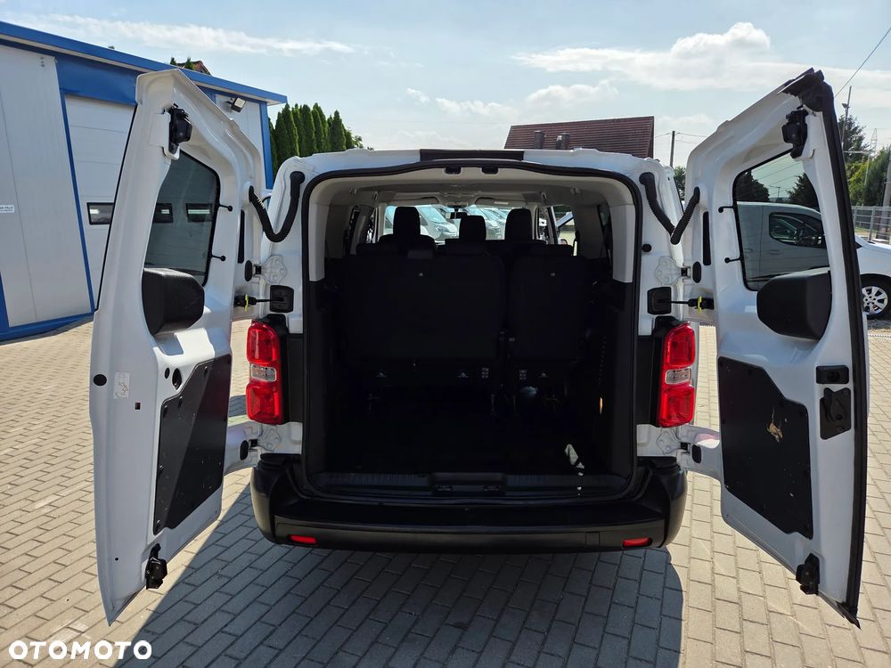 Toyota ProAce 2,0-l-D-4D L2 (9-Si.) Verso Flow - 17