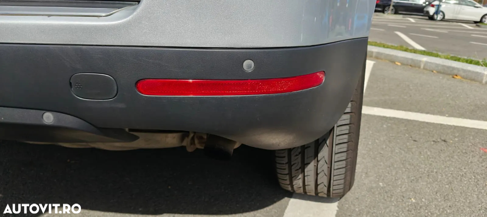 Volkswagen Touareg 3.0 V6 TDI Aut. - 34