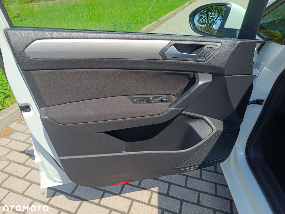 Volkswagen Touran 1.6 TDI SCR (BlueMotion Technology) Trendline - 18