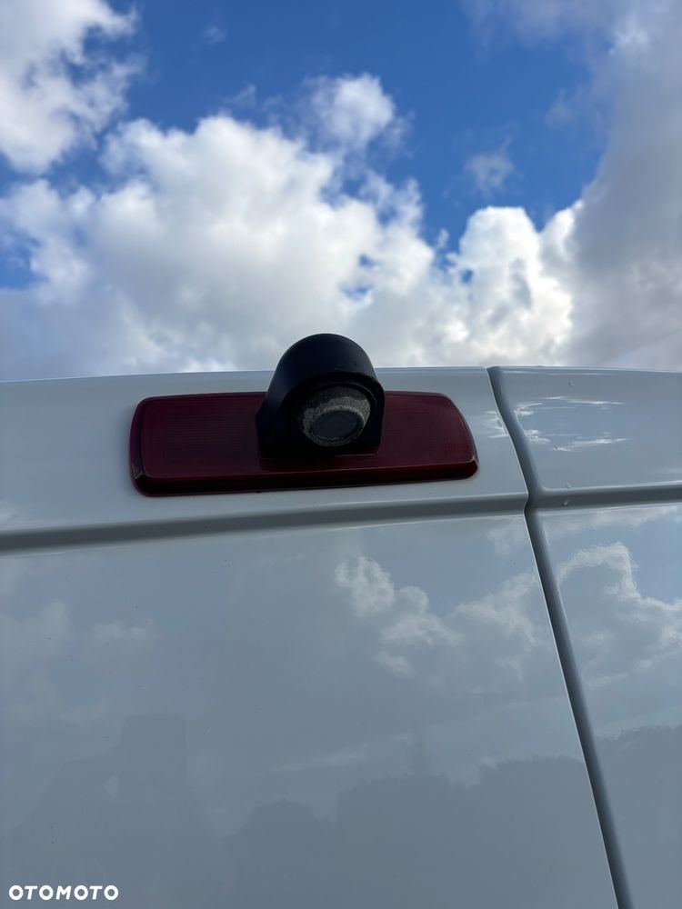 Renault Trafic - 6