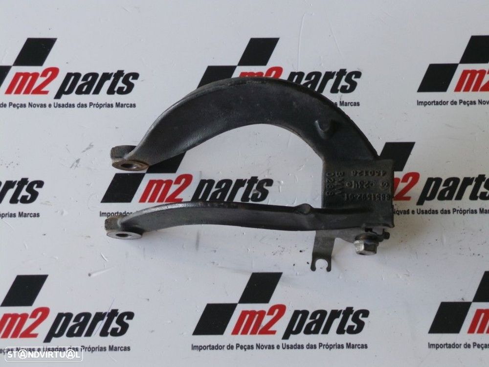 Suporte amortecedor Direito/Frente Seminovo/ Original BMW X5 (F15, F85)/BMW X6 (... - 1