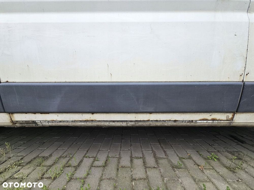 drzwi przesuwne prawe kompletne fiat ducato iii - 2