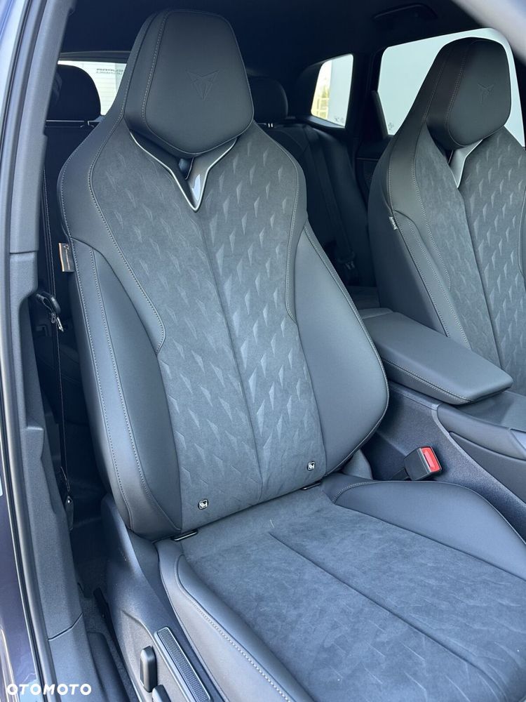 Cupra Terramar 2.0 TSI 4Drive Advantage Edition DSG - 22