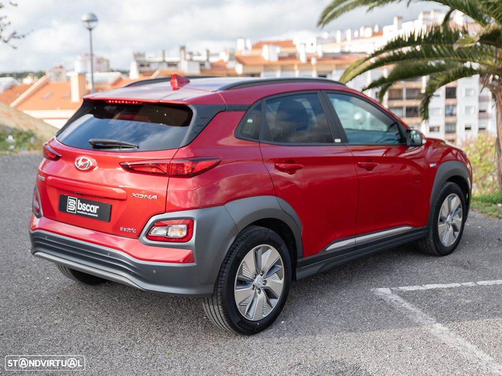 Hyundai Kauai Advantage - 23