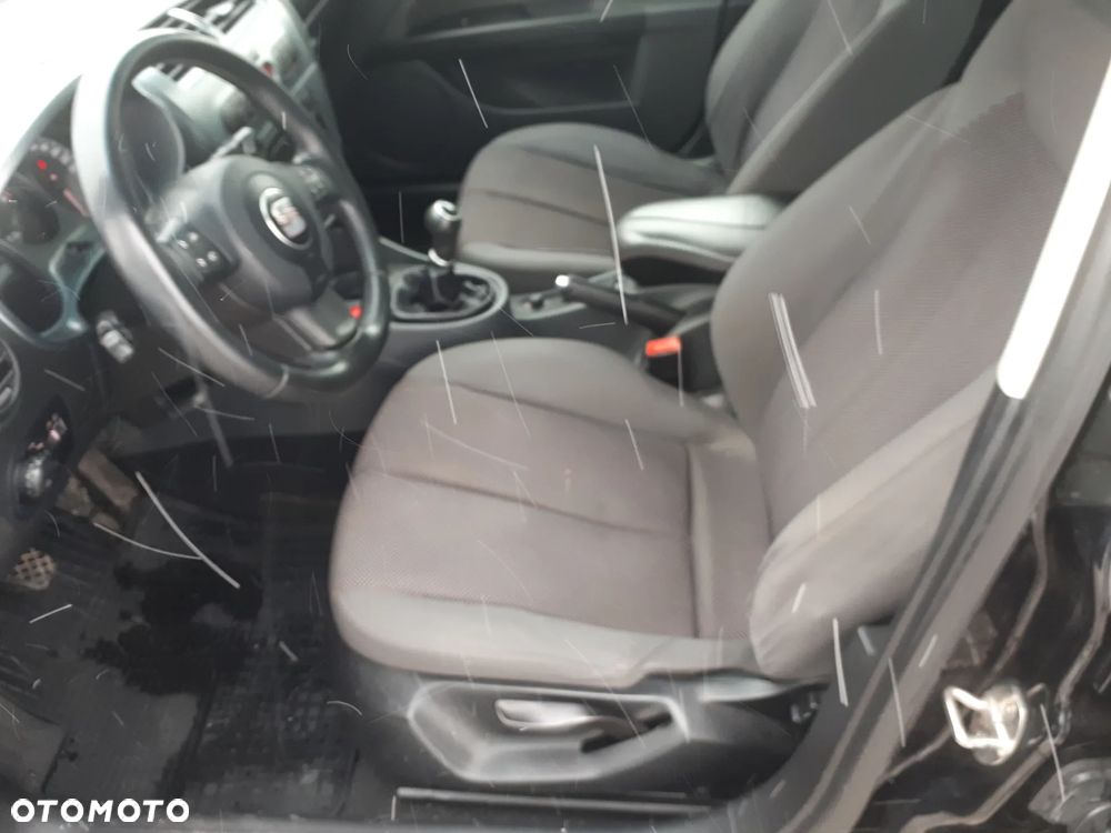 Seat Leon 1.9 TDI DPF Comfort Limited - 16