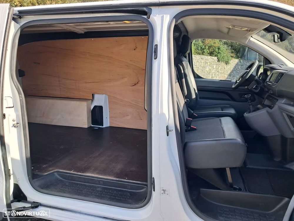 Citroën Jumpy XL/L3 2.0Hdi - 6