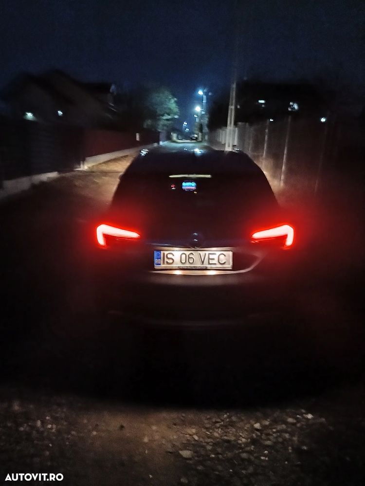 Opel Insignia 2.0 CDTI 4x4 Aut. - 3