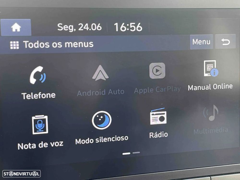 Hyundai Kauai 1.0 T-GDi Premium - 8