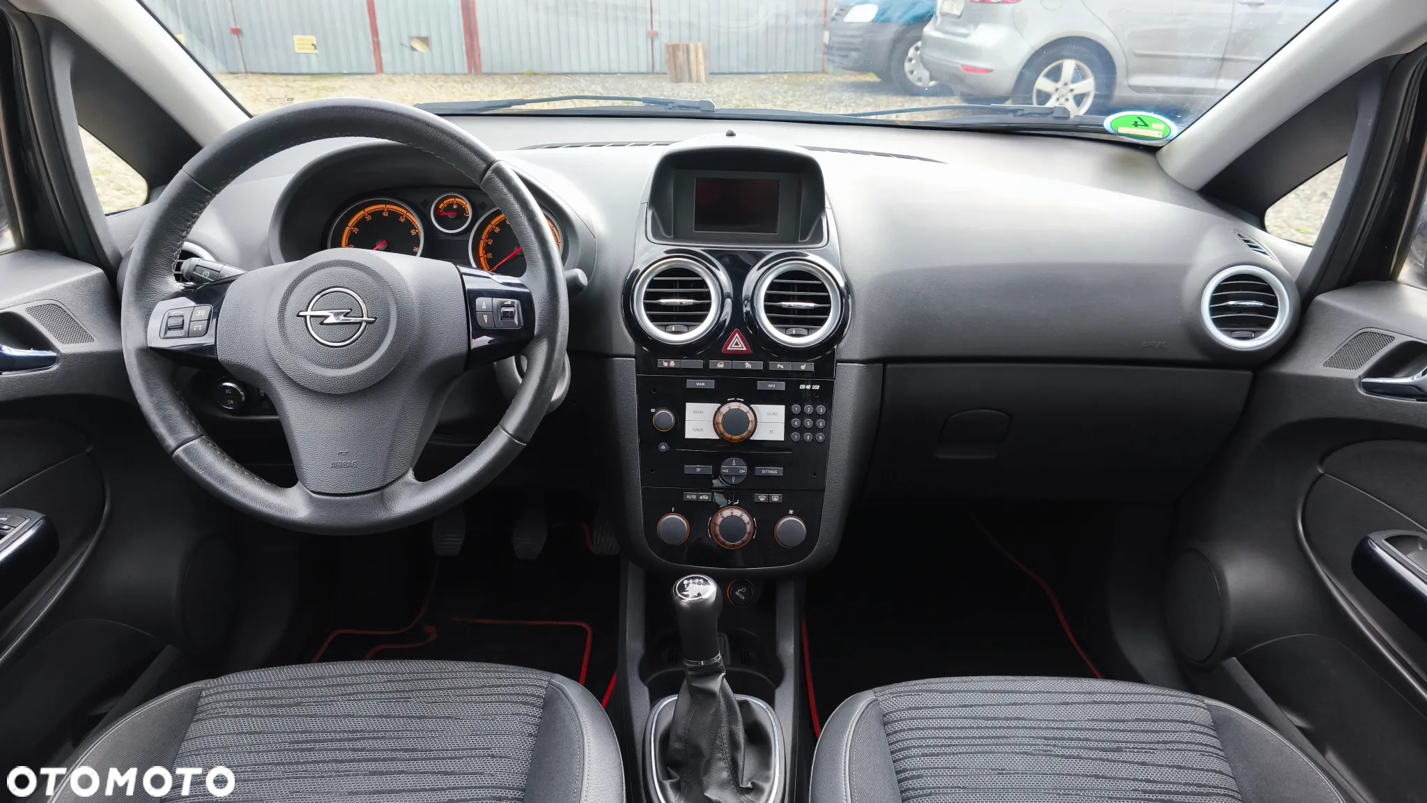Opel Corsa - 21