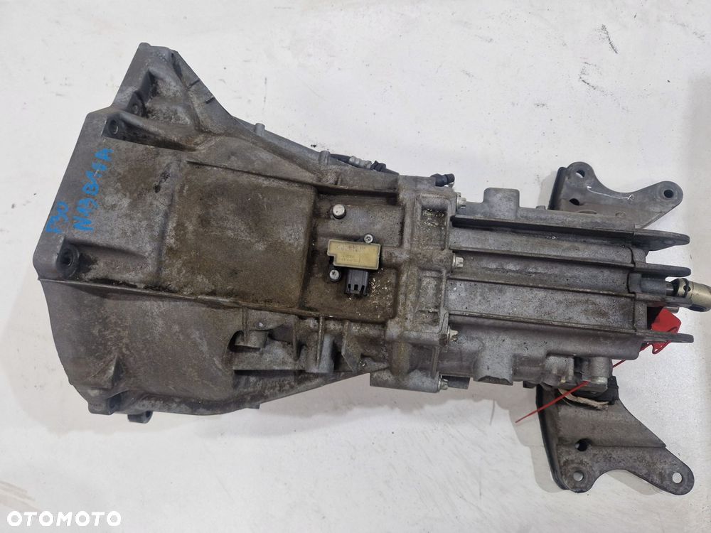 SKRZYNIA BIEGÓW BMW F30 N13B16A MANUAL - 4