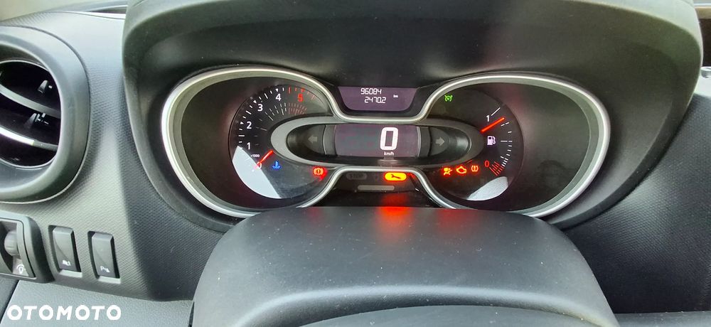 Renault Trafic ENERGY Combi 2,8t Life - 15