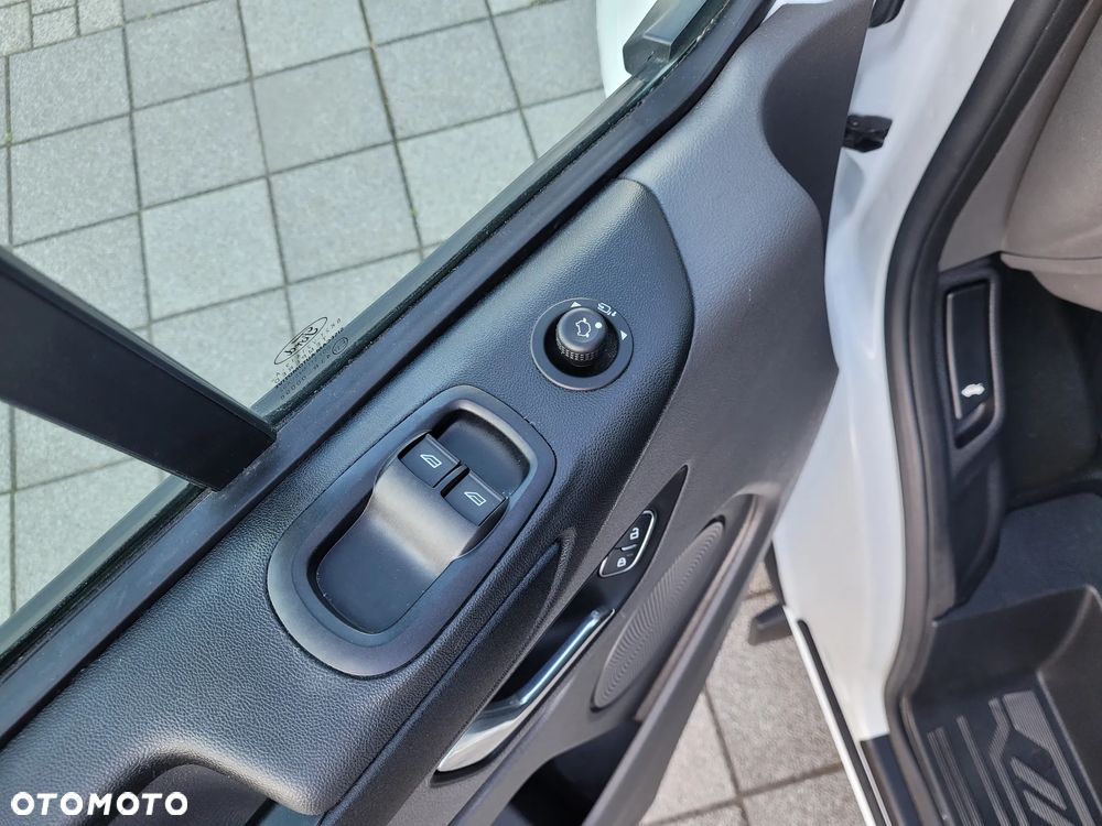 Ford Custom 2xDRZWI BOCZNE LEDY KAMERA KLIMA WEBASTO FV23% - 18