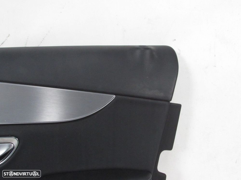 Forra da Porta Direito/Frente Seminovo/ Original MERCEDES-BENZ C-CLASS (W205)/ME... - 3