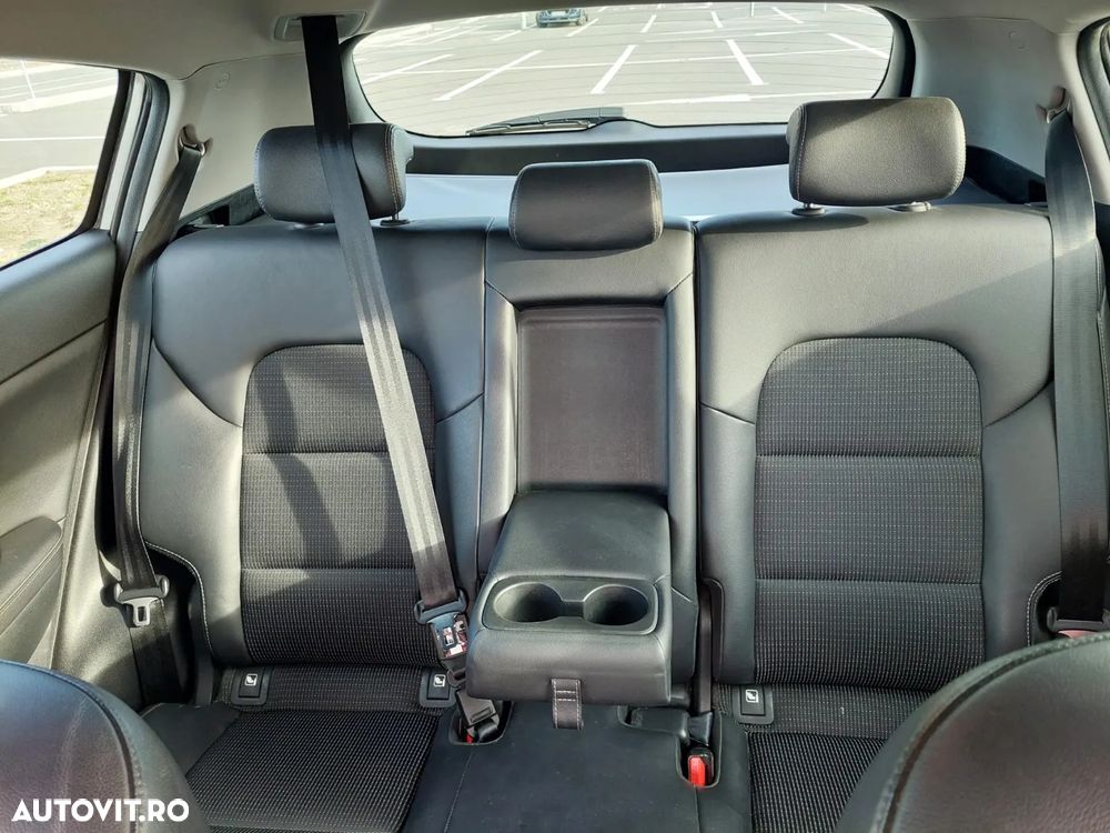 Kia Sportage 1.6 GDI 6MT 4x2 Classic - 2