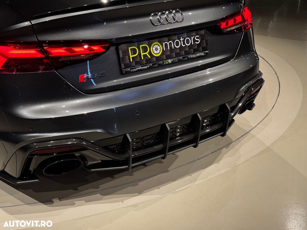 Audi RS5 - 12