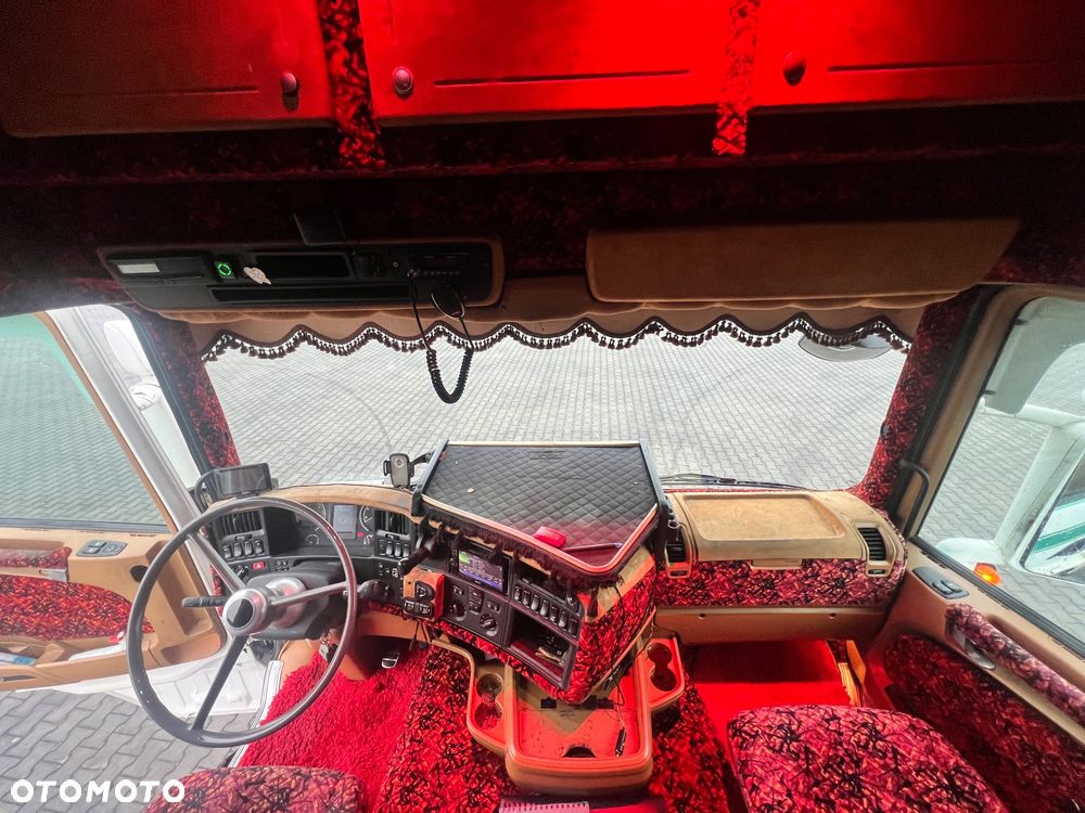 Scania R500 - 10