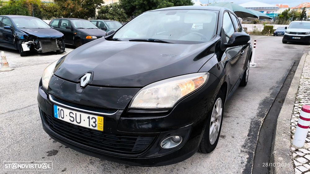 Renault Mégane ver-1-5-dci-limited - 28