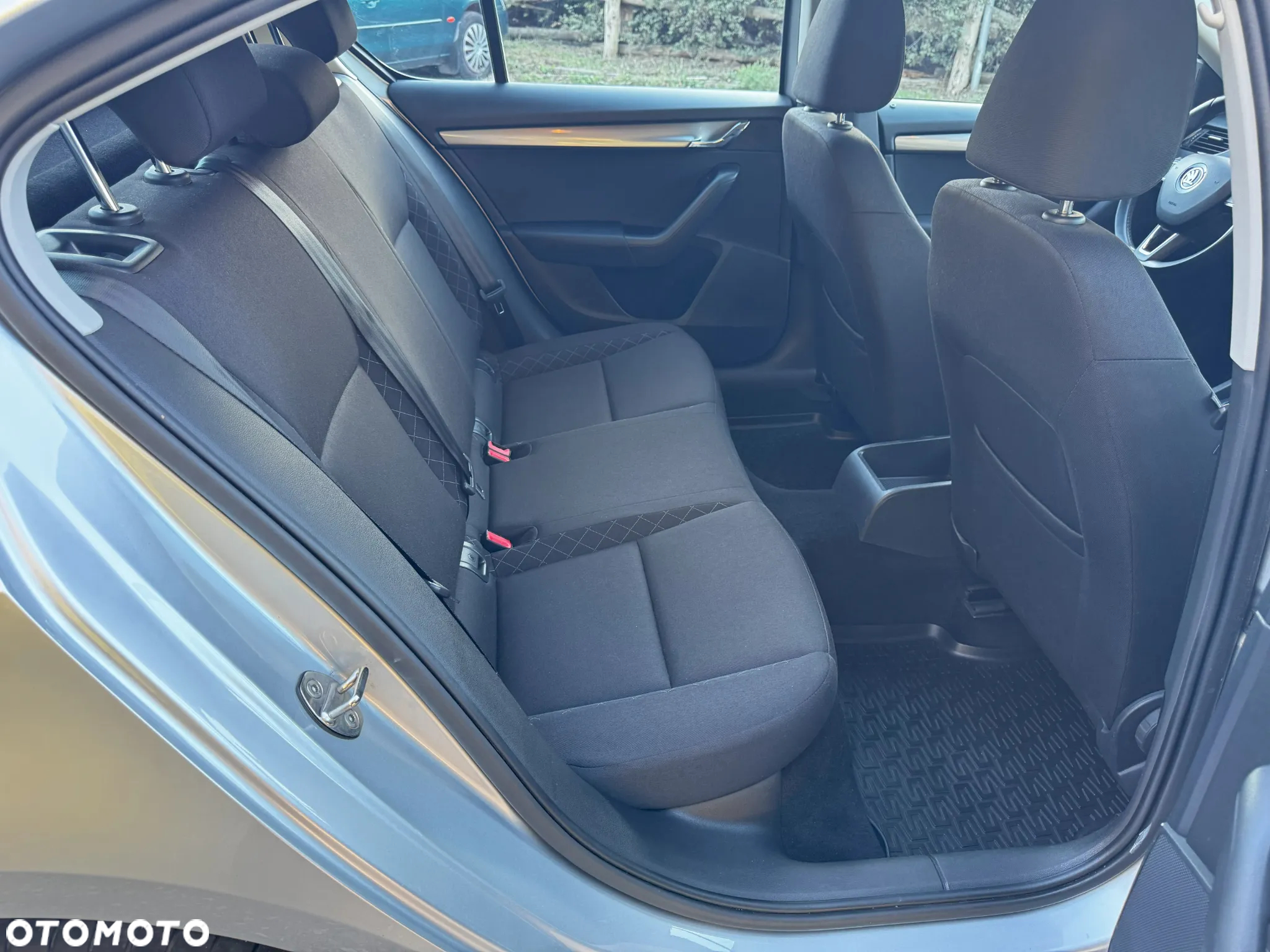 Skoda Octavia 1.6 TDI Active - 21