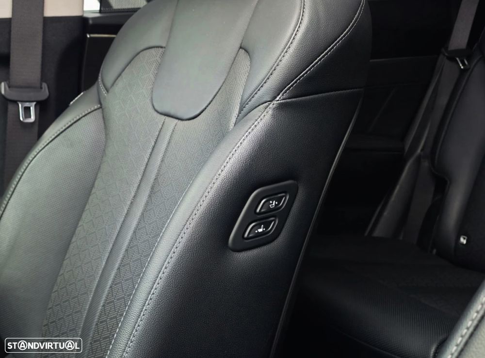 Kia Sorento 1.6 T-GDI HEV Concept - 13