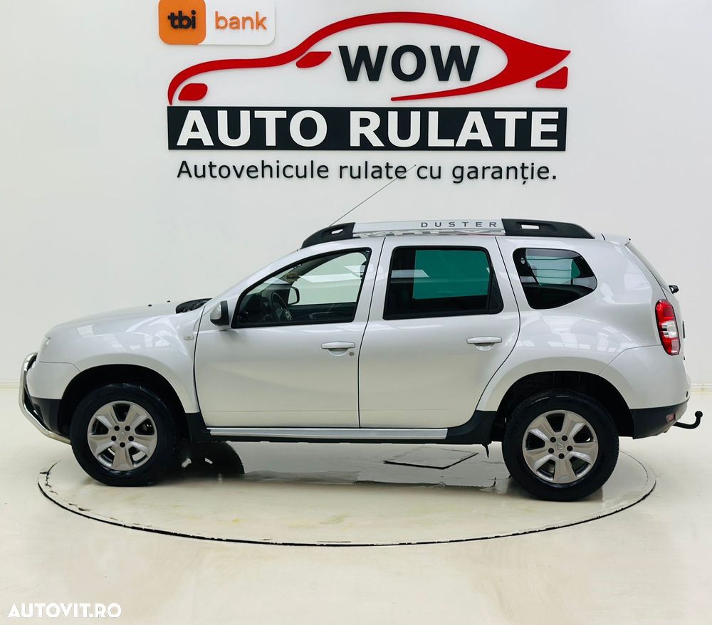 Dacia Duster - 10