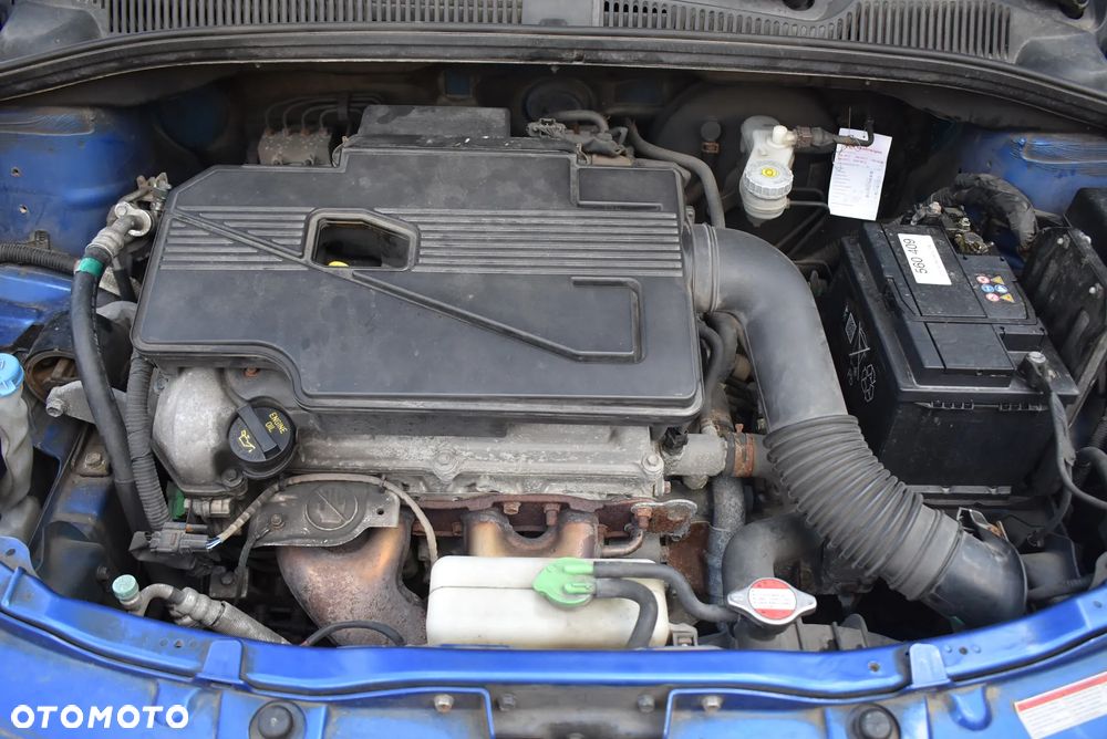 Suzuki SX4 1.6 VVT 4x4 Comfort - 33