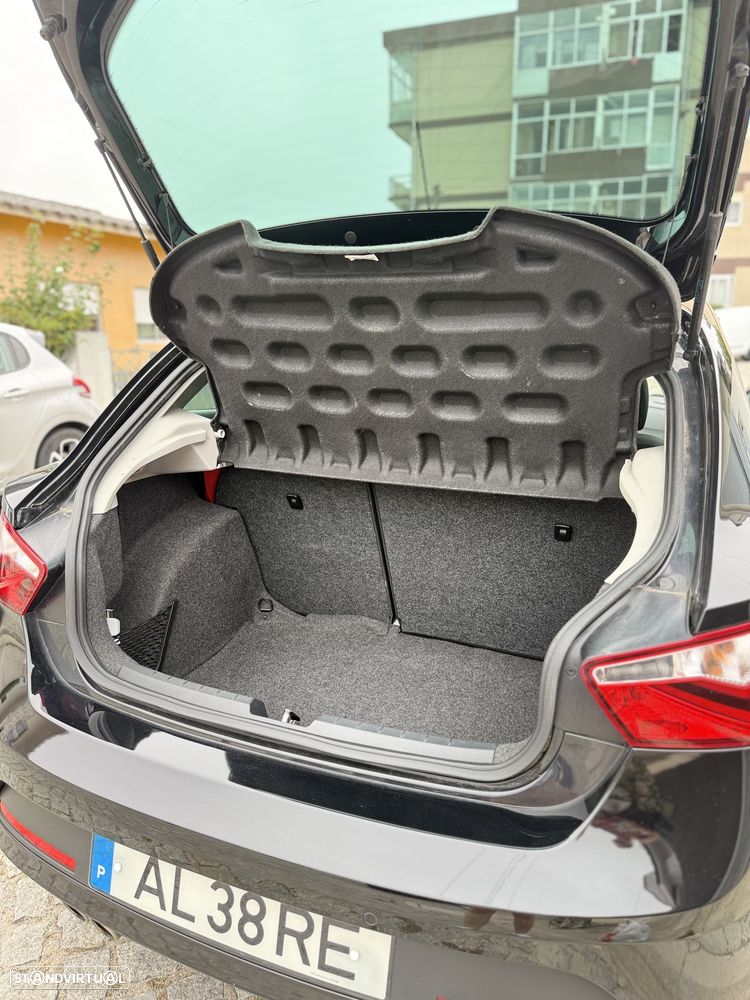 SEAT Ibiza SC 1.4 TDI S&S FR - 12