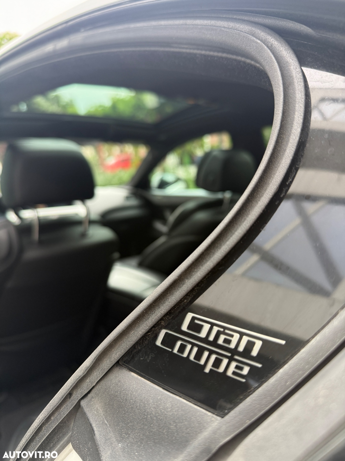 BMW Seria 6 640d xDrive Gran Coupe M Sport Edition - 16