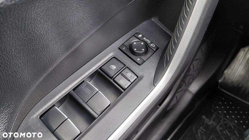 Toyota RAV4 2.5 Hybrid Selection 4x4 - 18