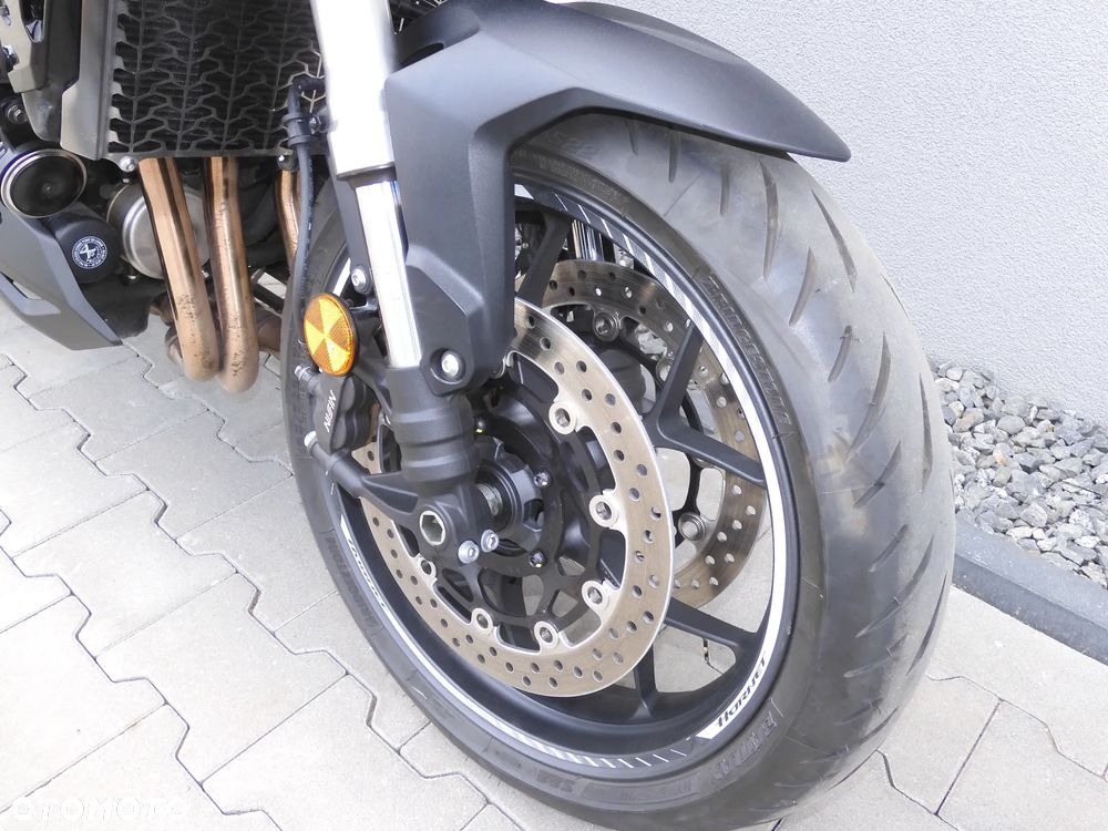 Honda Hornet - 3