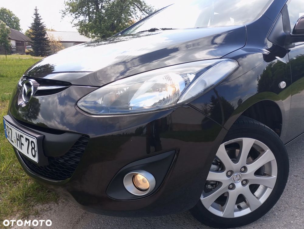 Mazda 2 1.3 Dynamic - 16