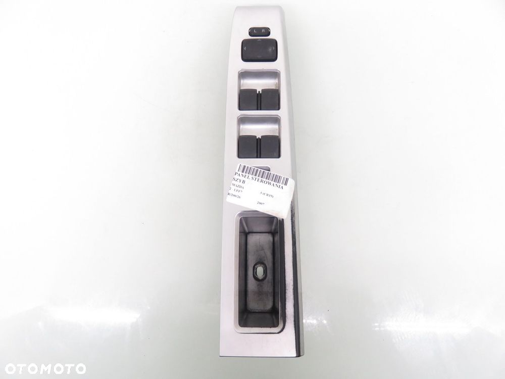 PANEL SZYB MAZDA 5 (CR19) CC65684L6C CC65684L6 - 1