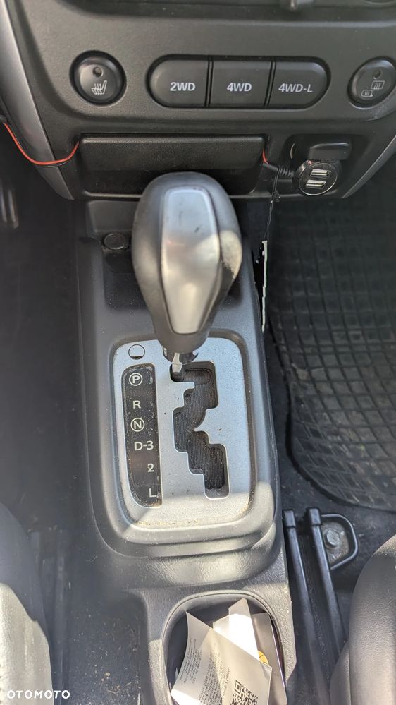 Suzuki Jimny 1.3 Elegance - 19