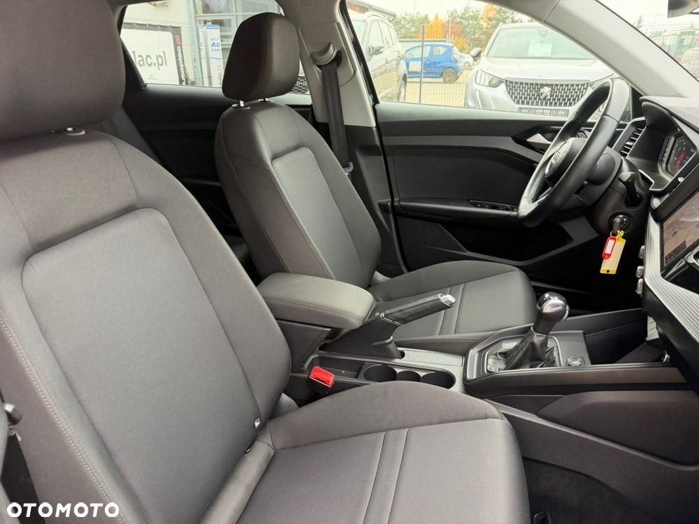 Audi A1 Sportback - 16