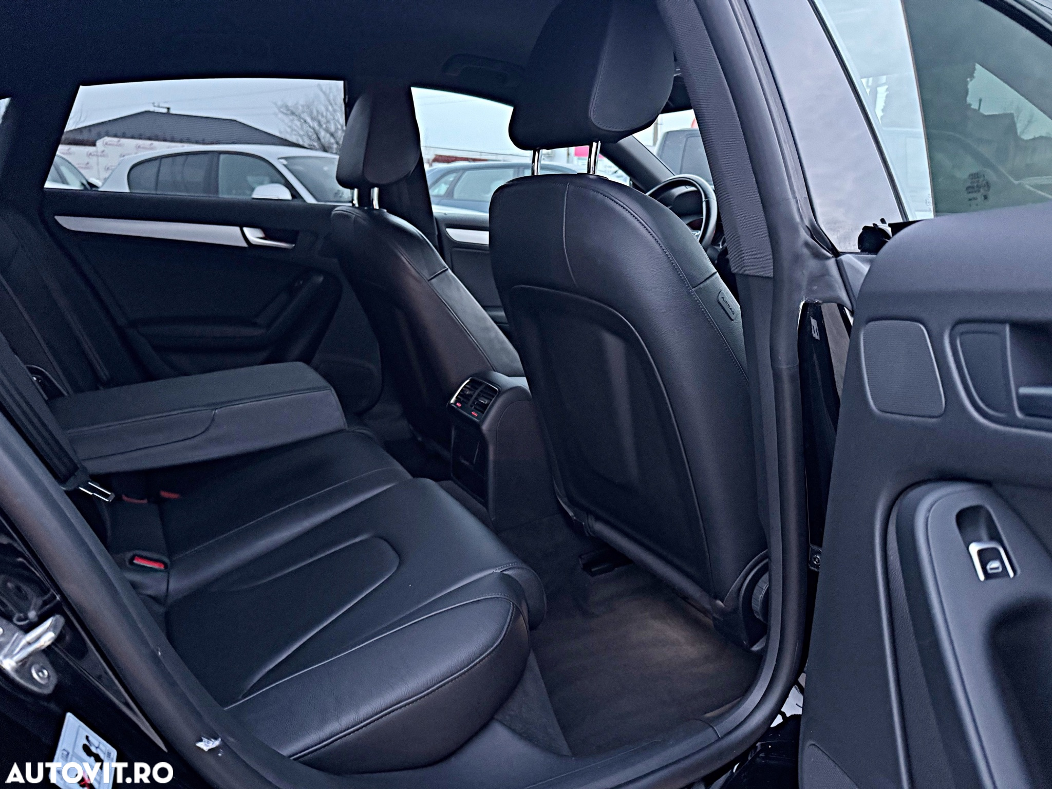 Audi A5 Sportback 2.0 TDI S tronic - 20